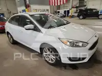 2018 Ford FOCUS фото