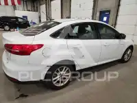 2018 Ford FOCUS фото