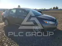 2018 Ford FOCUS фото