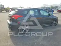 2018 Ford FOCUS photo