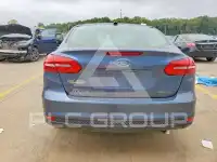 2018 Ford FOCUS photo