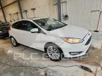 2018 Ford FOCUS фото