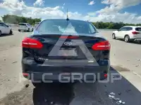 2018 Ford FOCUS фото