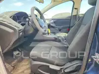 2018 Ford FOCUS photo
