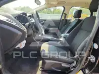 2018 Ford FOCUS фото