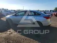 2018 Ford FOCUS фото