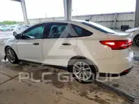 2018 Ford FOCUS фото