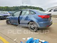 2018 Ford FOCUS photo