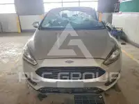 2018 Ford FOCUS photo