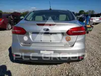 2018 Ford FOCUS photo