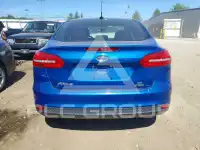 2018 Ford FOCUS photo