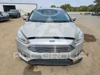 2018 Ford FOCUS фото
