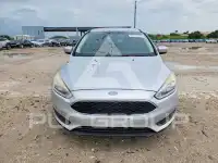2018 Ford FOCUS фото