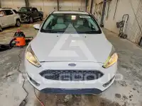2018 Ford FOCUS фото