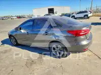 2018 Ford FOCUS photo
