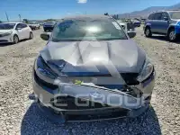 2018 Ford FOCUS фото