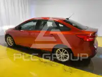 2018 Ford FOCUS фото