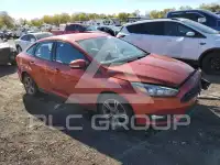 2018 Ford FOCUS photo