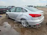 2018 Ford FOCUS фото