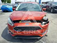 2018 Ford FOCUS фото