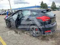 2018 Ford FOCUS фото