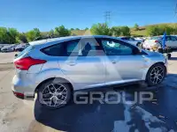 2018 Ford FOCUS фото