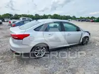 2018 Ford FOCUS фото