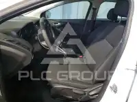 2018 Ford FOCUS фото