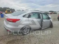 2018 Ford FOCUS photo