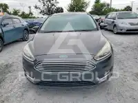 2018 Ford FOCUS photo