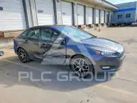2018 Ford FOCUS фото