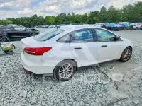 2018 Ford FOCUS photo