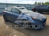 2018 Ford FOCUS photo