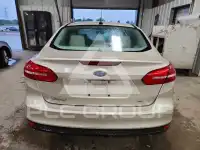 2018 Ford FOCUS фото