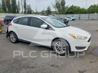 2018 Ford FOCUS фото