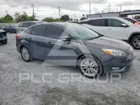 2018 Ford FOCUS photo