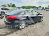 2018 Ford FOCUS фото