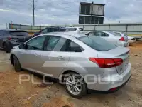 2018 Ford FOCUS фото