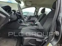 2018 Ford FOCUS фото