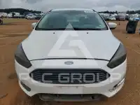 2018 Ford FOCUS фото