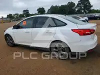 2018 Ford FOCUS фото