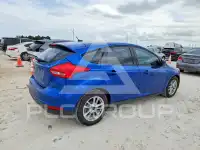 2018 Ford FOCUS photo