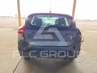 2018 Ford FOCUS photo