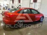 2018 Ford FOCUS фото