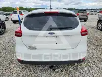 2018 Ford FOCUS фото