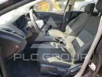 2018 Ford FOCUS photo