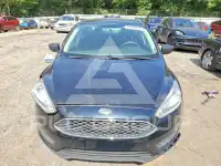 2018 Ford FOCUS photo