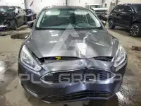2018 Ford FOCUS фото