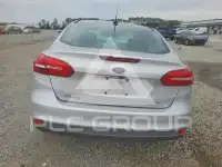 2018 Ford FOCUS photo