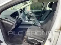 2018 Ford FOCUS фото
